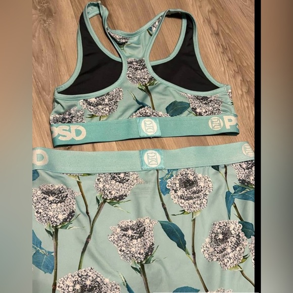 PSD set - Picture 2 of 2